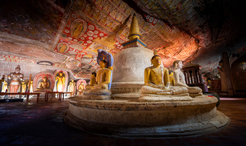 Culture and Heritage Tours